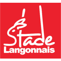 Stade Langonnais Rugby logo, Stade Langonnais Rugby contact details