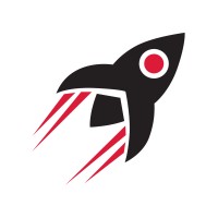 The Rocket Guys logo, The Rocket Guys contact details