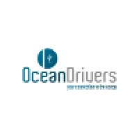 OceanDrivers logo, OceanDrivers contact details