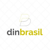 Dinbrasil logo, Dinbrasil contact details