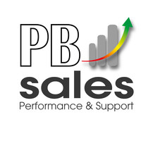 PB Sales Performance & Support logo, PB Sales Performance & Support contact details