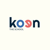 Koen The School logo, Koen The School contact details