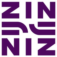 Zinzijn logo, Zinzijn contact details