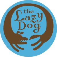 the lazy dog logo, the lazy dog contact details