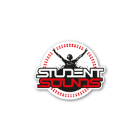 Student Sounds logo, Student Sounds contact details