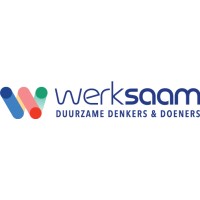 Werksaam B.V. logo, Werksaam B.V. contact details