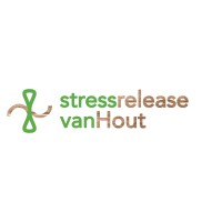 Stressrelease van Hout logo, Stressrelease van Hout contact details