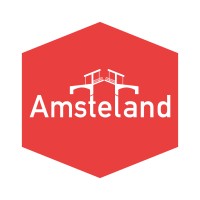 Amsteland International logo, Amsteland International contact details