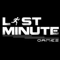 Last Minute Game logo, Last Minute Game contact details