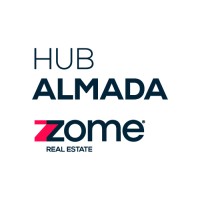 Zome Almada logo, Zome Almada contact details