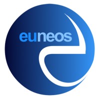 Euneos Corp. logo, Euneos Corp. contact details