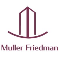 Muller Friedman Abogados logo, Muller Friedman Abogados contact details