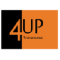 4UP Treinamentos logo, 4UP Treinamentos contact details