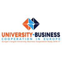 State of University-Business Cooperation in Europe logo, State of University-Business Cooperation in Europe contact details