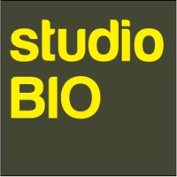 studioBIO logo, studioBIO contact details