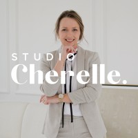 Studio Cherelle logo, Studio Cherelle contact details