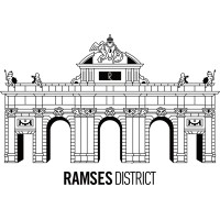 RAMSES DISTRICT logo, RAMSES DISTRICT contact details