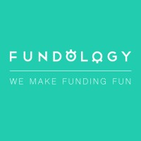 Fundology logo, Fundology contact details