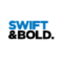 Swift & Bold logo, Swift & Bold contact details