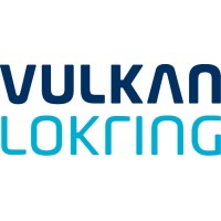 VULKAN Lokring logo, VULKAN Lokring contact details