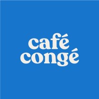 CafÃ© CongÃ© logo, CafÃ© CongÃ© contact details