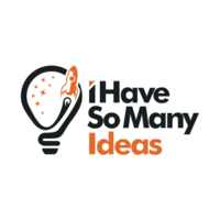 I Have So Many Ideas logo, I Have So Many Ideas contact details