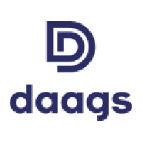 Daags UX Design logo, Daags UX Design contact details