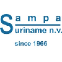 Sampa Suriname NV logo, Sampa Suriname NV contact details