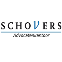 Schovers Advocaten logo, Schovers Advocaten contact details