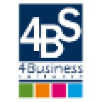 4 Business Software NV logo, 4 Business Software NV contact details