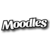 Moodles logo, Moodles contact details