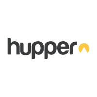 Hupper logo, Hupper contact details