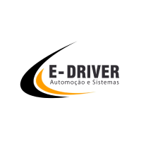 E-Driver Automacao E Sistemas logo, E-Driver Automacao E Sistemas contact details