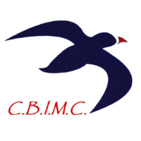 CBIMC logo, CBIMC contact details