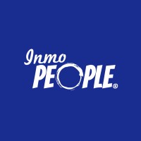 InmoPEOPLE logo, InmoPEOPLE contact details