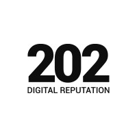 202 Digital Reputation logo, 202 Digital Reputation contact details