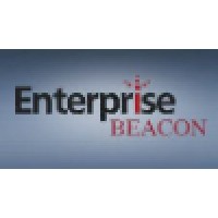 Enterprise Beacon logo, Enterprise Beacon contact details