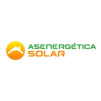 ASENERGETICA SOLAR logo, ASENERGETICA SOLAR contact details