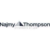 NAJMY THOMPSON, PL logo, NAJMY THOMPSON, PL contact details