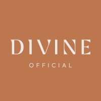 Divine Official logo, Divine Official contact details