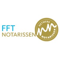 FFT Notarissen logo, FFT Notarissen contact details