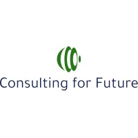 Consulting for Future logo, Consulting for Future contact details