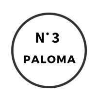 Boutique Paloma logo, Boutique Paloma contact details