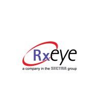 RxEye AB logo, RxEye AB contact details