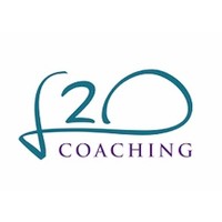 L2O Coaching logo, L2O Coaching contact details