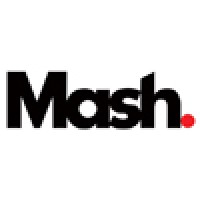 Mash logo, Mash contact details