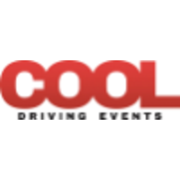 Cool Driving Events logo, Cool Driving Events contact details