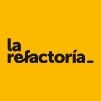 La Refactoría logo, La Refactoría contact details