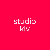 studio klv logo, studio klv contact details