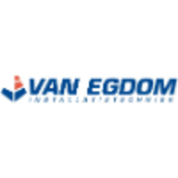 Van Egdom Installatietechniek BV logo, Van Egdom Installatietechniek BV contact details